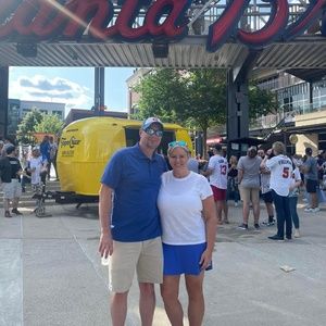 Meet your Posher, April